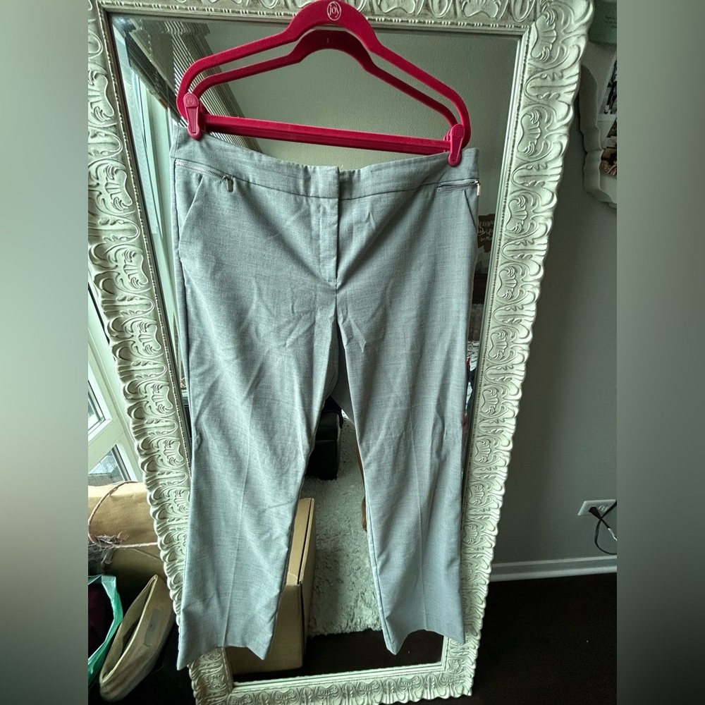 New York & Company tall dress pants